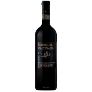 Innocenti Brunello Di Montalcino